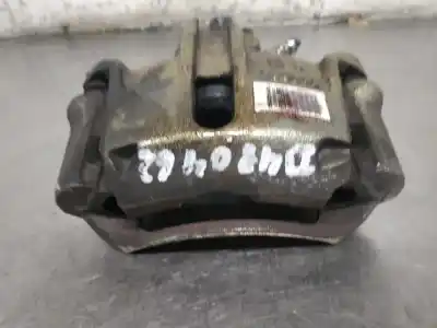 Second-hand car spare part FRONT LEFT BRAKE CALIPER for PEUGEOT 206 BERLINA  OEM IAM references 359653  