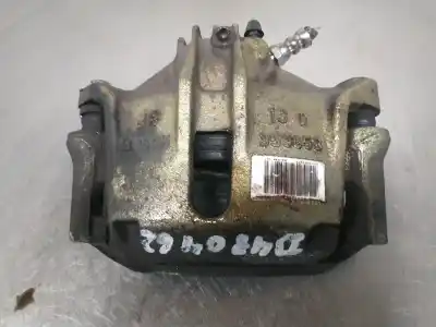 Second-hand car spare part front left brake caliper for peugeot 206 berlina 206 5p xr 75 oem iam references 359653  