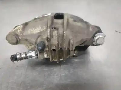 Second-hand car spare part front left brake caliper for peugeot 206 berlina 206 5p xr 75 oem iam references 359653  