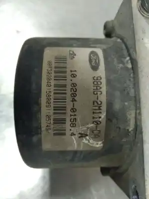 Second-hand car spare part ABS for FORD FOCUS BERLINA (CAK)  OEM IAM references 98AG2M110CA  