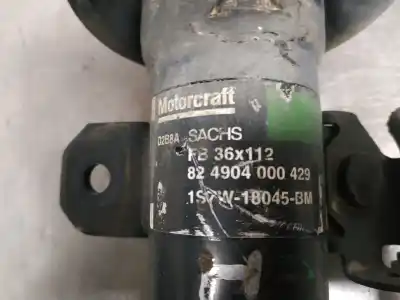 Peça sobressalente para automóvel em segunda mão AMORTECEDOR DIANTEIRO ESQUERDO por FORD MONDEO BERLINA (GE)  Referências OEM IAM 824904000429  
