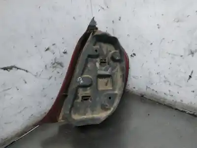 Second-hand car spare part left tailgate light for citroen c5 berlina 2.0 hdi sx oem iam references   