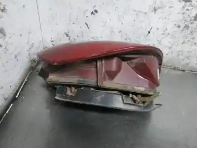 Second-hand car spare part left tailgate light for citroen c5 berlina 2.0 hdi sx oem iam references   