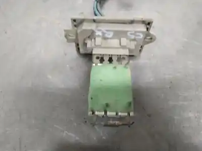 Second-hand car spare part HEATER BLOWER for CITROEN C5 BERLINA  OEM IAM references A86  