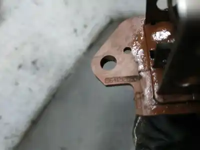 Second-hand car spare part HEATER BLOWER for CITROEN C5 BERLINA  OEM IAM references 9641212680  