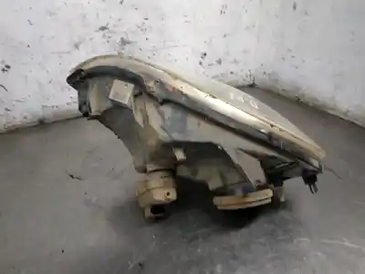 İkinci el araba yedek parçası SAG FAR için RENAULT KANGOO (F/KC0)  OEM IAM referansları 8200236591  