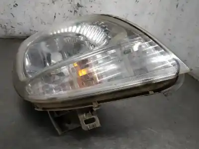 İkinci el araba yedek parçası sag far için renault kangoo (f/kc0) 1.5 dci diesel 84 cv / 62 kw oem iam referansları 8200236591  