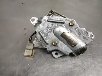 Автозапчасти б/у мотор заднего стеклоочистителя за renault kangoo (f/kc0) 1.5 dci diesel 84 cv / 62 kw ссылки oem iam 0390216752  