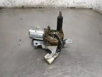 Автозапчасти б/у мотор заднего стеклоочистителя за renault kangoo (f/kc0) 1.5 dci diesel 84 cv / 62 kw ссылки oem iam 0390216752  