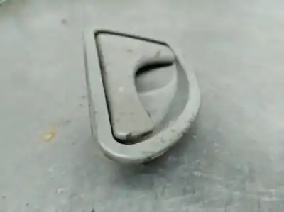 Pezzo di ricambio per auto di seconda mano maniglia interna anteriore sinistra per renault kangoo (f/kc0) 1.5 dci diesel 84 cv / 62 kw riferimenti oem iam 8200247802   Pezzo di ricambio per auto di seconda mano maniglia interna anteriore sinistra per renault kangoo (f/kc0) 1.5 dci diesel 84 cv / 62 kw riferimenti oem iam 8200247802