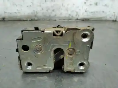 Second-hand car spare part front right door lock for renault kangoo (f/kc0) 1.5 dci diesel 84 cv / 62 kw oem iam references    Second-hand car spare part front right door lock for renault kangoo (f/kc0) 1.5 dci diesel 84 cv / 62 kw oem iam references