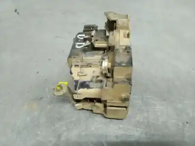 Second-hand car spare part front right door lock for renault kangoo (f/kc0) 1.5 dci diesel 84 cv / 62 kw oem iam references    Second-hand car spare part front right door lock for renault kangoo (f/kc0) 1.5 dci diesel 84 cv / 62 kw oem iam references