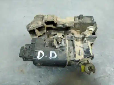 Second-hand car spare part front right door lock for renault kangoo (f/kc0) 1.5 dci diesel 84 cv / 62 kw oem iam references    Second-hand car spare part front right door lock for renault kangoo (f/kc0) 1.5 dci diesel 84 cv / 62 kw oem iam references