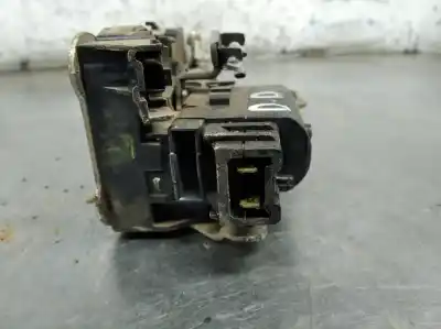 Second-hand car spare part FRONT RIGHT DOOR LOCK for RENAULT KANGOO (F/KC0)  OEM IAM references    Second-hand car spare part FRONT RIGHT DOOR LOCK for RENAULT KANGOO (F/KC0)  OEM IAM references