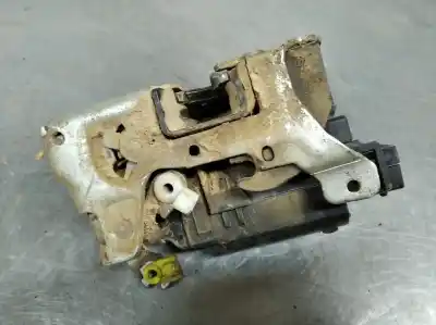 Second-hand car spare part front right door lock for renault kangoo (f/kc0) 1.5 dci diesel 84 cv / 62 kw oem iam references    Second-hand car spare part front right door lock for renault kangoo (f/kc0) 1.5 dci diesel 84 cv / 62 kw oem iam references