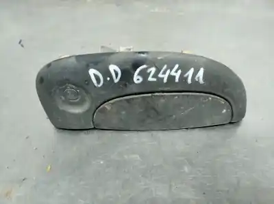 Автозапчастина б/у зовнішня ручка передня прав для renault kangoo (f/kc0) 1.5 dci diesel 84 cv / 62 kw посилання на oem iam    Автозапчастина б/у зовнішня ручка передня прав для renault kangoo (f/kc0) 1.5 dci diesel 84 cv / 62 kw посилання на oem iam