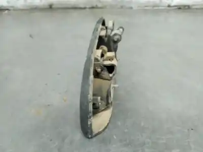 Автозапчастина б/у ЗОВНІШНЯ РУЧКА ПЕРЕДНЯ ПРАВ для RENAULT KANGOO (F/KC0)  Посилання на OEM IAM    Автозапчастина б/у ЗОВНІШНЯ РУЧКА ПЕРЕДНЯ ПРАВ для RENAULT KANGOO (F/KC0)  Посилання на OEM IAM