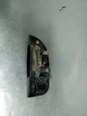 Автозапчастина б/у зовнішня ручка передня прав для renault kangoo (f/kc0) 1.5 dci diesel 84 cv / 62 kw посилання на oem iam    Автозапчастина б/у зовнішня ручка передня прав для renault kangoo (f/kc0) 1.5 dci diesel 84 cv / 62 kw посилання на oem iam