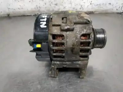 Pièce détachée automobile d'occasion ALTERNATEUR pour RENAULT KANGOO (F/KC0)  Références OEM IAM 8200537415  