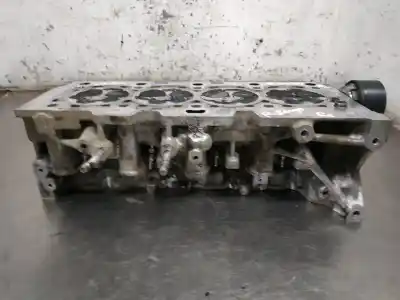 Pièce détachée automobile d'occasion CULASSE DU MOTEUR pour RENAULT KANGOO (F/KC0)  Références OEM IAM 3869F  