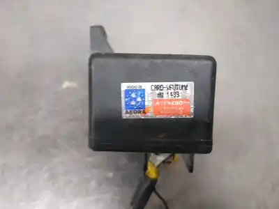 Piesă de schimb auto la mâna a doua RELEU BUJII pentru RENAULT MEGANE I CLASSIC (LA0)  Referințe OEM IAM 9251586780  