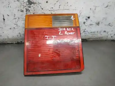 Second-hand car spare part interior left tailgate light for land rover range rover (lp) 2.5 turbodiesel oem iam references   