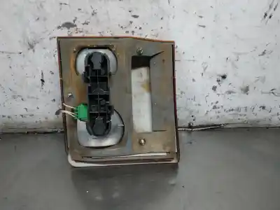 Second-hand car spare part interior left tailgate light for land rover range rover (lp) 2.5 turbodiesel oem iam references   