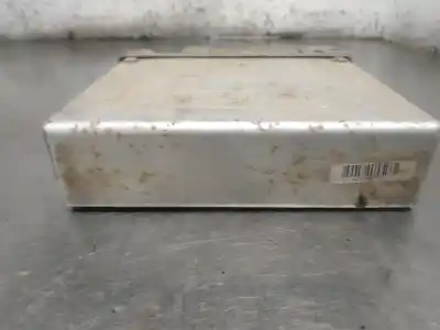 Second-hand car spare part ECU ENGINE CONTROL for LAND ROVER RANGE ROVER (LP)  OEM IAM references 4460440500  