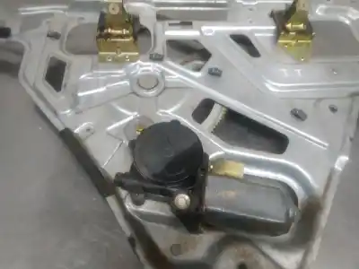 Piesă de schimb auto la mâna a doua MECANISM ACTIONARE GEAM SPATE STÂNGA pentru LAND ROVER RANGE ROVER (LP)  Referințe OEM IAM 0130821318  