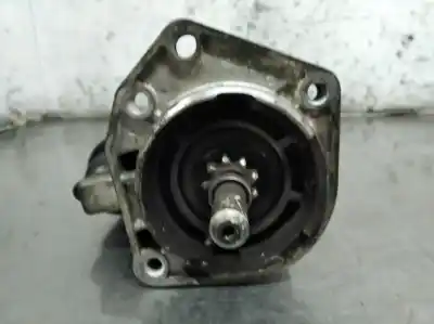 Second-hand car spare part STARTER MOTOR for SEAT IBIZA II (6K1)  OEM IAM references 036911023S  
