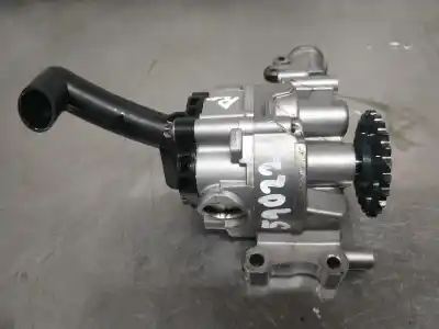 Second-hand car spare part OIL PUMP for MERCEDES-BENZ CLASE B SPORTS TOURER (W245)  OEM IAM references 6401810401  