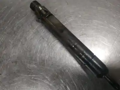 Pièce détachée automobile d'occasion INJECTEUR pour FORD FOCUS BERLINA (CAK)  Références OEM IAM TJBB01702D  