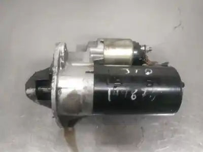 Second-hand car spare part starter motor for fiat stilo (192) 1.9 jtd cat oem iam references 0001108202  