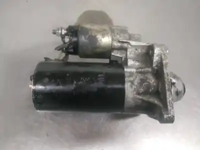 Second-hand car spare part starter motor for fiat stilo (192) 1.9 jtd cat oem iam references 0001108202  