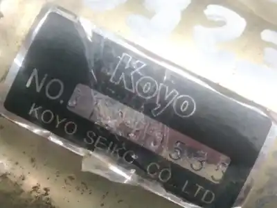 Pezzo di ricambio per auto di seconda mano CREMAGLIERA per CITROEN C3 1.4 HDI (68 CV)  Riferimenti OEM IAM C9E15  