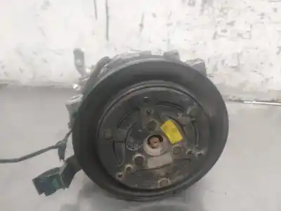 Piesă de schimb auto la mâna a doua COMPRESOR DE AER CONDIȚIONAT pentru FIAT STILO (192)  Referințe OEM IAM 4472208644  