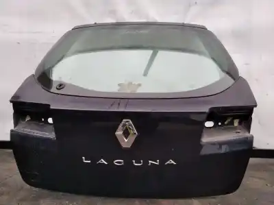 Pièce détachée automobile d'occasion HAYON pour RENAULT LAGUNA III  Références OEM IAM   
