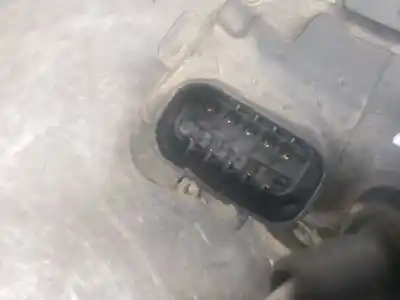 Pezzo di ricambio per auto di seconda mano SERRATURA PORTA ANTERIORE DESTRA per FIAT STILO (192)  Riferimenti OEM IAM   