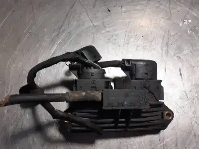 Second-hand car spare part glow plug for mercedes-benz clase m (w163) 4.0 cdi 32v cat oem iam references a2205450332  