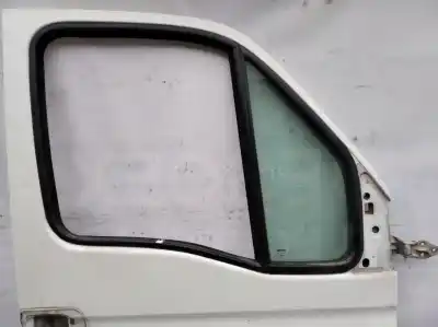 Автозапчасти б/у дверь передняя правая за iveco 35s12 * ссылки oem iam 