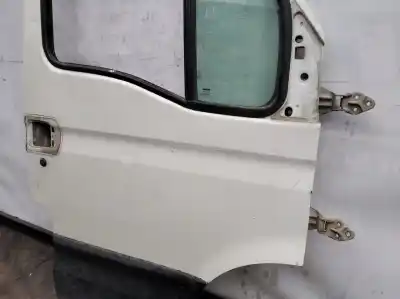 Автозапчасти б/у дверь передняя правая за iveco 35s12 * ссылки oem iam   