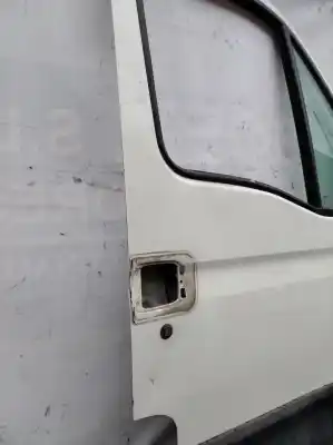 Автозапчасти б/у дверь передняя правая за iveco 35s12 * ссылки oem iam   