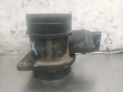 Peça sobressalente para automóvel em segunda mão medidor de massa de ar por fiat stilo (192) 1.9 jtd cat referências oem iam 0280218120  