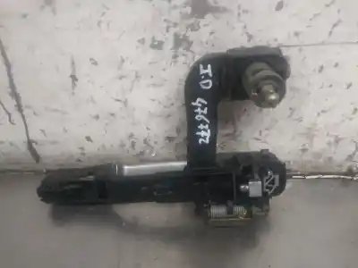 İkinci el araba yedek parçası SOL ÖN DIS KOL için FIAT STILO (192)  OEM IAM referansları 244055  