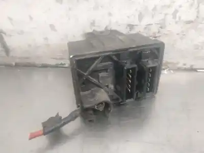 İkinci el araba yedek parçası ÖN ISITMA KUTUSU için FIAT STILO (192)  OEM IAM referansları 51299012  