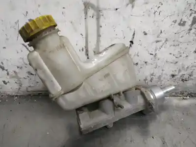 Peça sobressalente para automóvel em segunda mão bomba de travões por fiat stilo (192) 1.9 jtd cat referências oem iam 0204224658  