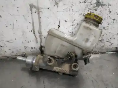 Peça sobressalente para automóvel em segunda mão bomba de travões por fiat stilo (192) 1.9 jtd cat referências oem iam 0204224658  
