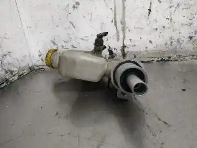 Peça sobressalente para automóvel em segunda mão bomba de travões por fiat stilo (192) 1.9 jtd cat referências oem iam 0204224658  