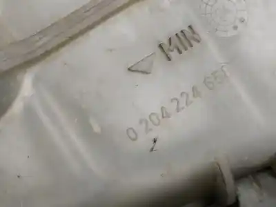 Peça sobressalente para automóvel em segunda mão BOMBA DE TRAVÕES por FIAT STILO (192)  Referências OEM IAM 0204224658  