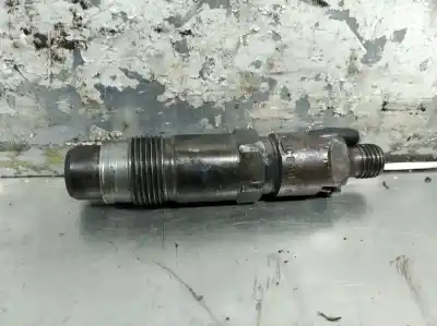 Pièce détachée automobile d'occasion INJECTEUR pour CITROEN SAXO  Références OEM IAM KCE30S8  